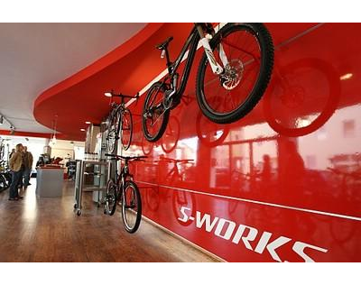 Kundenfoto 1 Downhill-Spezialized Concept Store