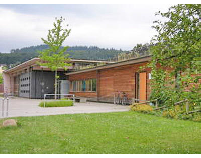 Kundenfoto 4 Büro für Baumanagement GmbH Holger Hessle Ingenieurbüro