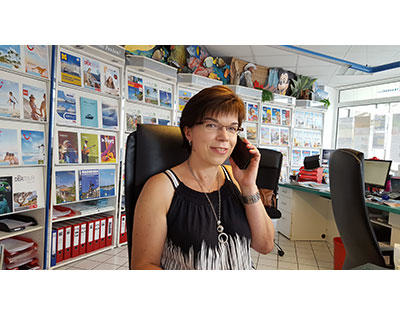 Kundenfoto 1 Marion's Reise GmbH