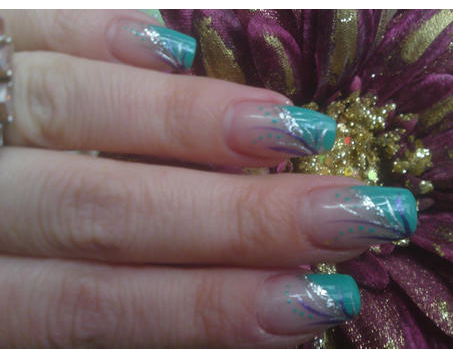 Kundenfoto 3 Glamour Nails Nagelstudio