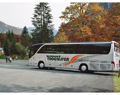 Kundenfoto 4 Thoenissen Busreisen