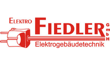 Kundenbild groß 1 Elektro Fiedler GmbH