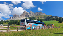 Kundenbild groß 4 Reise-Wünsche Reisebüro Busbetrieb