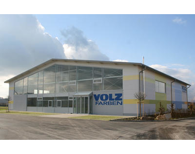 Kundenfoto 4 Farben - Volz GmbH