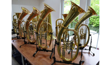 Kundenbild groß 4 Musikhof Würgau GmbH