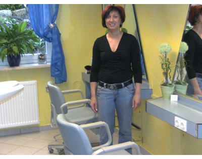 Kundenfoto 1 Friseur Anette's Haarstudio