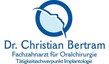 Kundenbild groß 1 Bertram Christian Dr.