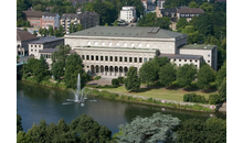 Kundenbild groß 3 Stadthalle Mülheim an der Ruhr , Kultur Kongress Zentrum Pforte