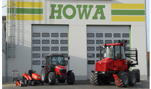 Kundenbild groß 1 HOWA Landtechnik Forsttechnik GmbH