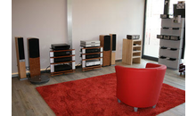 Kundenbild groß 1 HiFi-Lounge | Stereo - Heimkino - Audiomöbel