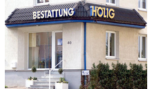 Kundenbild groß 4 Bestattungshaus Hölig