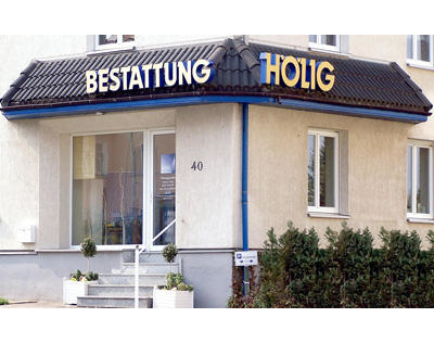 Kundenfoto 4 Bestattungshaus Hölig