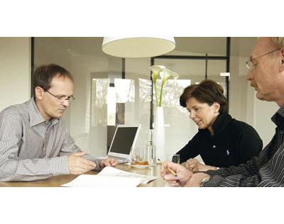 Kundenfoto 8 Gessner & Raap Beratungsges. für Immobilienentwicklung mbH