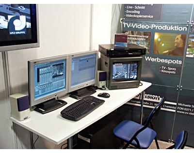 Kundenbild klein 7 Video Vision GmbH Videoschnittstudio Kundenbild klein 7 Video Vision GmbH Videoschnittstudio