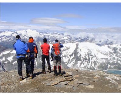 Kundenfoto 6 Sektion Erlangen des Deutschen Alpenvereins e.V.