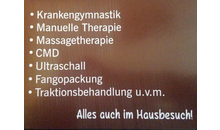 Kundenbild groß 5 Weedermann Heidi Physiotherapie