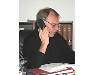 Kundenfoto 1 Nitzsche Frank Rechtsanwalt