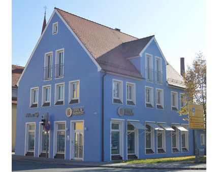 Kundenfoto 4 Allianz Versicherung Versicherungsbuero Leidl Inderst Pfeifer OHG Generalvertretung