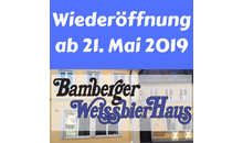 Kundenbild groß 5 Fröba Adriana Bamberger Weissbierhaus