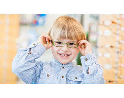 Kundenfoto 3 Augenoptik Schleinitz Augenoptikerfachgeschäft