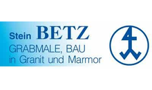 Kundenbild groß 1 Betz Monika Steinmetzbetrieb