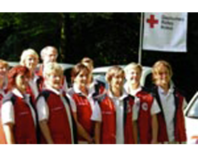 Kundenfoto 1 Deutsches Rotes Kreuz Kreisverband Mönchengladbach e.V.