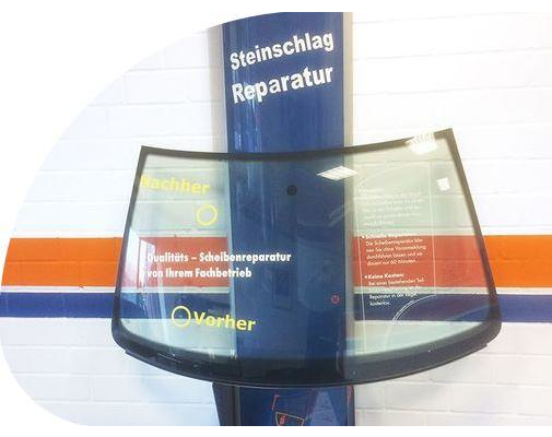 Kundenfoto 5 Autoglas Vertriebs GmbH