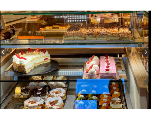 Kundenfoto 9 Bäckerei Bräutigam