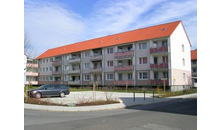 Kundenbild groß 3 Baugenossenschaft für den Stadt- und Landkreis Bamberg e.G.