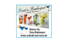 Kundenbild groß 3 Rent a Barkeeper