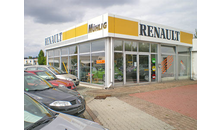 Kundenbild groß 1 Autohaus Mühlig - AMS GmbH