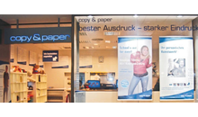 Kundenbild groß 1 copy & paper GmbH