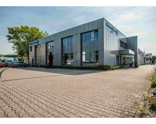 Kundenfoto 1 Coenen Neuss GmbH & Co.KG