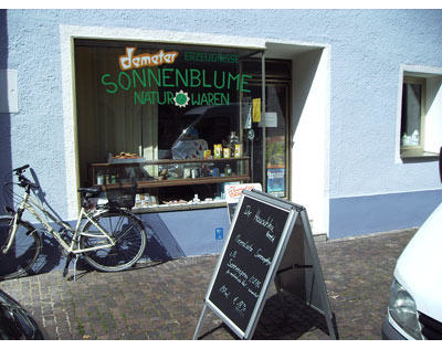 Kundenfoto 1 Kellermann - Naturwaren Sonne