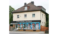 Kundenbild groß 2 Ludwig Hertlein GmbH Sanitätshaus
