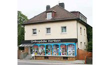 Kundenbild groß 2 Sanitätshaus Hertlein