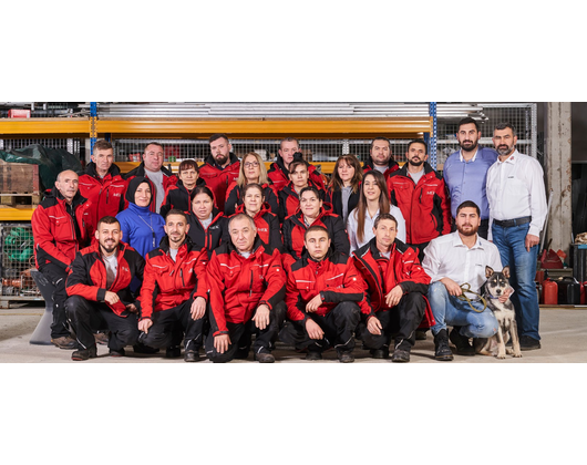 Kundenfoto 9 MEK Hausmeisterservice & Gebäudereinigung