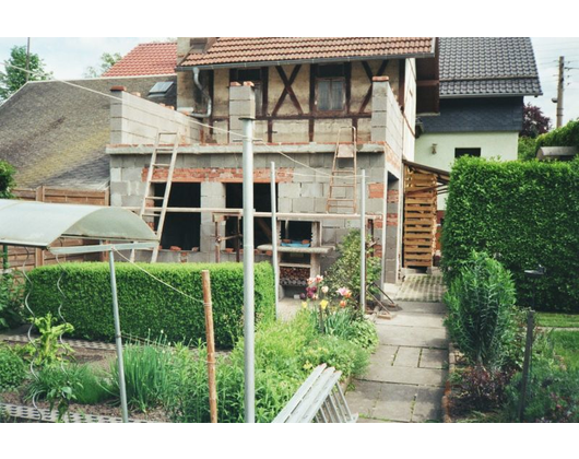 Kundenfoto 6 Baugeschäft Schmidt Maik