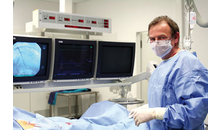Kundenbild groß 2 Hornig Jürgen Dr. Internist-Kardiologe