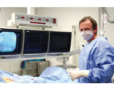Kundenfoto 2 Hornig Jürgen Dr. Internist-Kardiologe