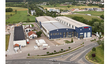 Kundenbild groß 2 Bosch Industriekessel GmbH