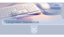 Kundenbild groß 1 Langenstein Datentechnik IT-Beratung