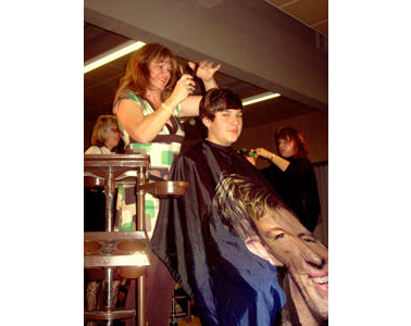 Kundenfoto 1 Haartherapie Margit Bischoff