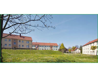 Kundenfoto 5 Vereinigte Gemeinnützige Wohnungsbau-Genossenschaft Pirna-Süd eG