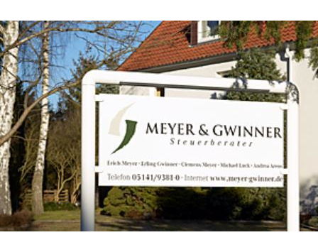 Kundenfoto 3 Meyer & Gwinner