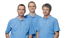 Kundenbild groß 1 Schmidt-Pfuhl Jens und Johannes Zahnarztpraxis Mobiler Zahnarztservice