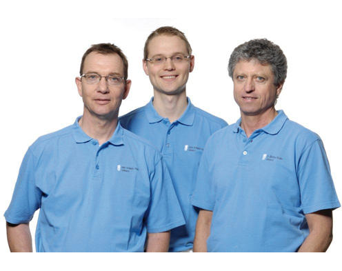 Kundenfoto 1 Schmidt-Pfuhl Jens und Johannes Zahnarztpraxis Mobiler Zahnarztservice