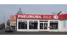 Kundenbild groß 6 Reifen Wagner Pneumobil GmbH Reifenfachhandel