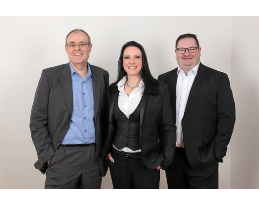 Kundenfoto 1 FFG & Partner Steuerberatungsgesellschaft mit beschränkter Berufshaftung PartG