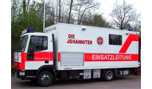 Kundenbild groß 2 Johanniter-Unfall-Hilfe e.V.